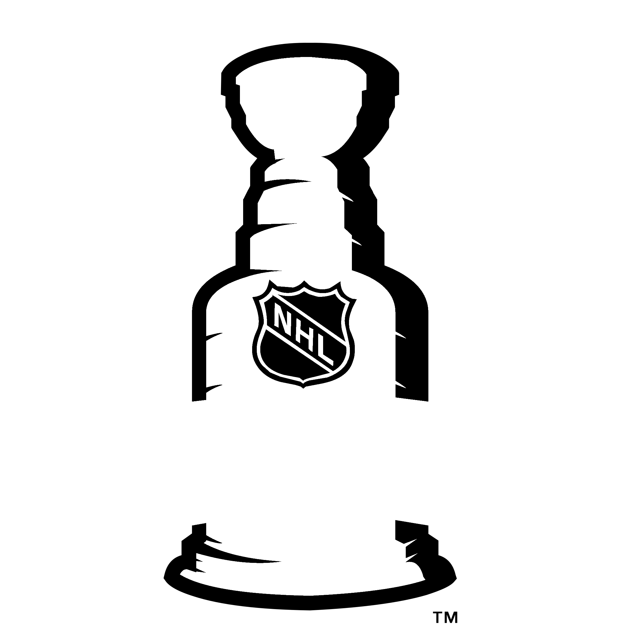Stanley Cup Logo Vector at Collection of Stanley Cup