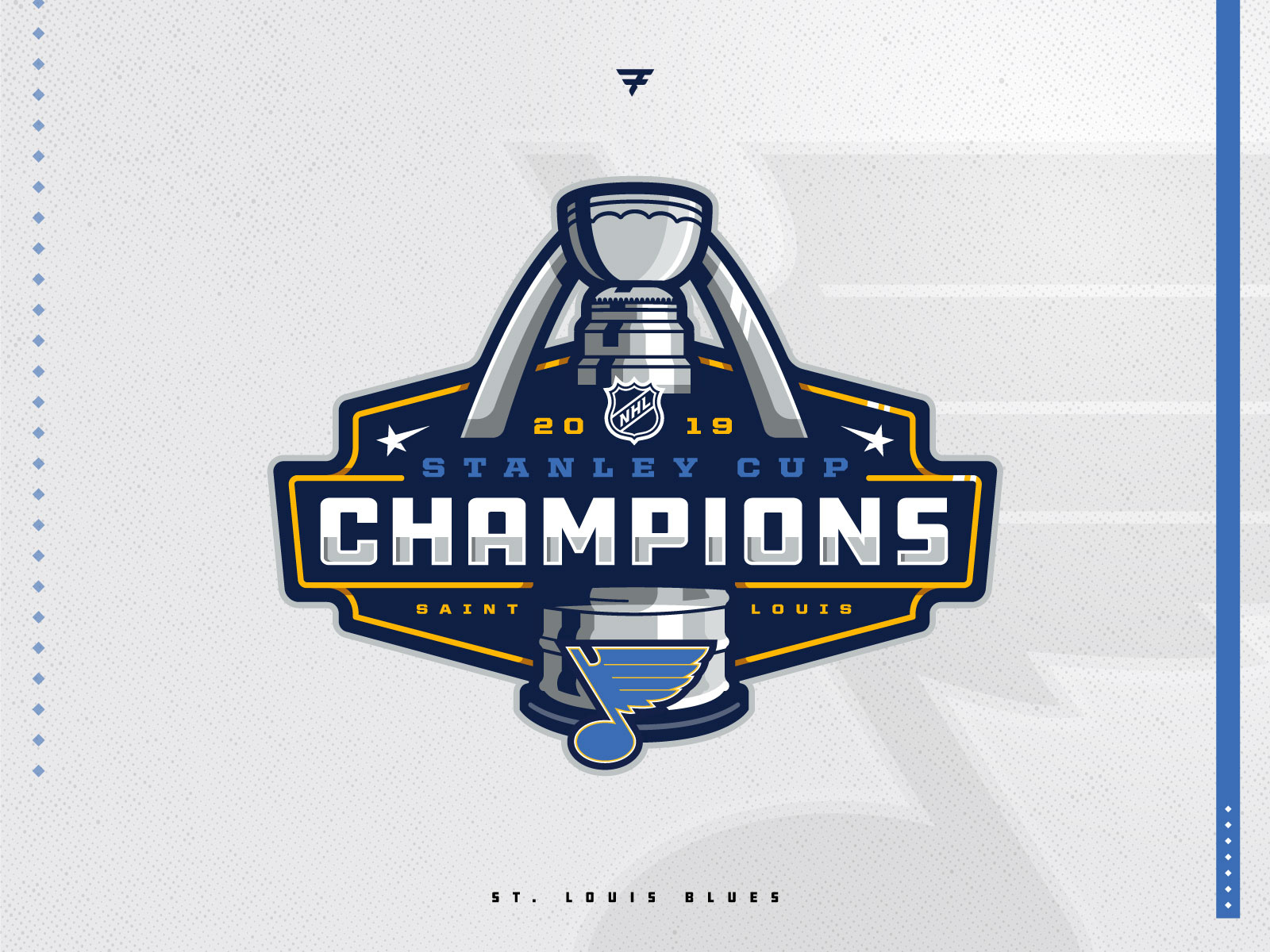 1600x1200 Stanley Cup Champions