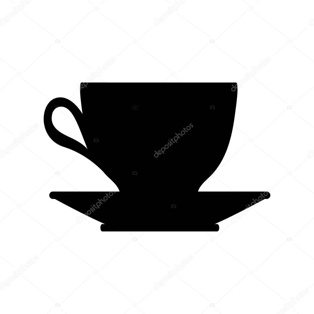 Huge Collection Of 'cup Silhouette' Download More Than Images 1024x1024 Huge Collection Of 'cup Silhouette' Download More Than Images