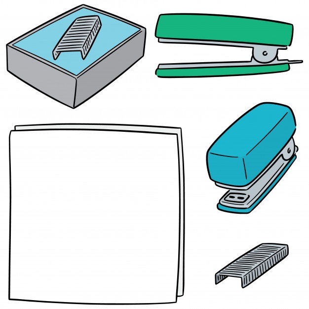 626x626 Staple Vectors, Photos And Free Download