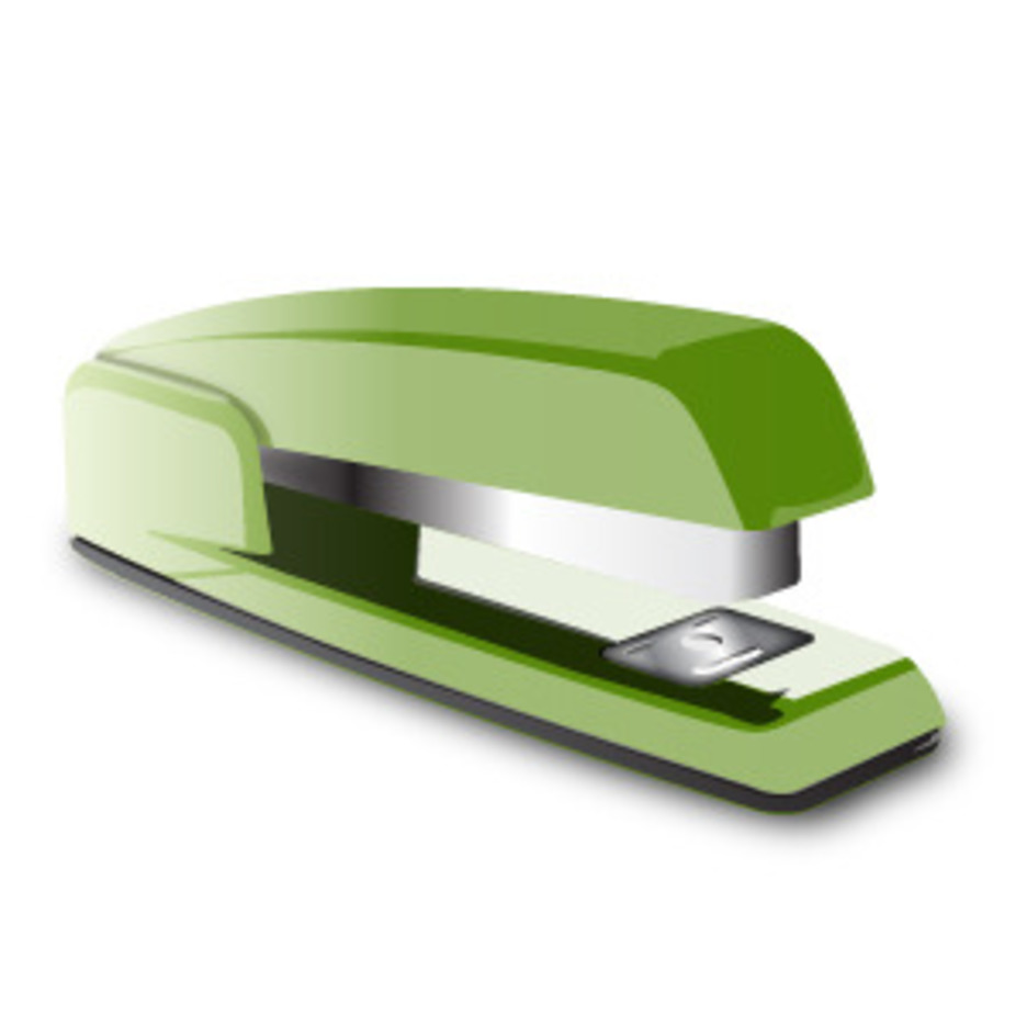 936x936 Stapler Vector Freevectors