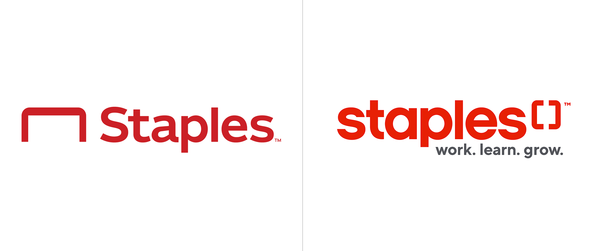 Staples Logo Vector
