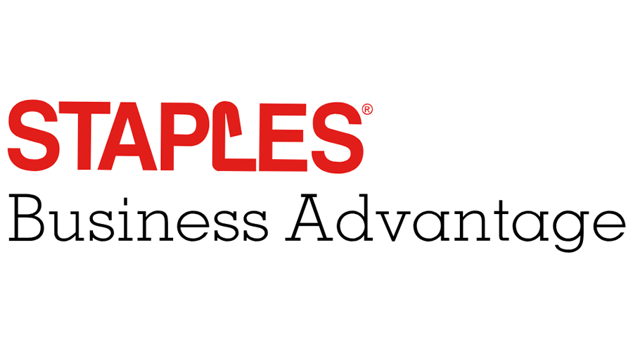 900x500 Staples Business Advantage Logo