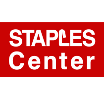 210x210 Staples Center Logo Logos Download