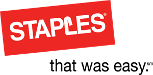 300x148 Staples Logo Vector