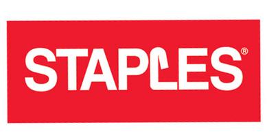 389x205 Staples Logo Vector
