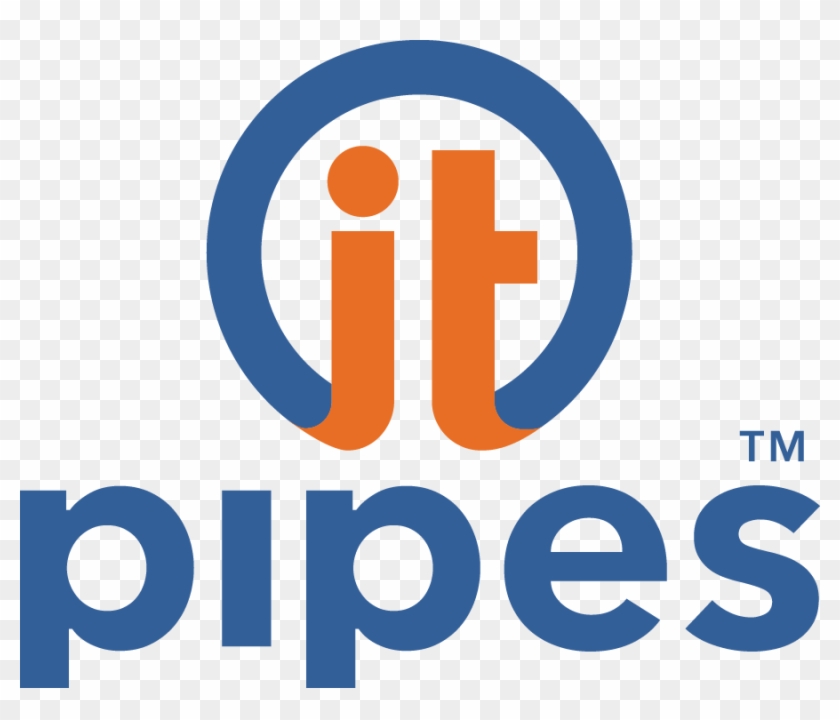 840x720 It Pipes Logo
