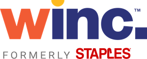 300x121 Winc Formerly Staples Logo Vector