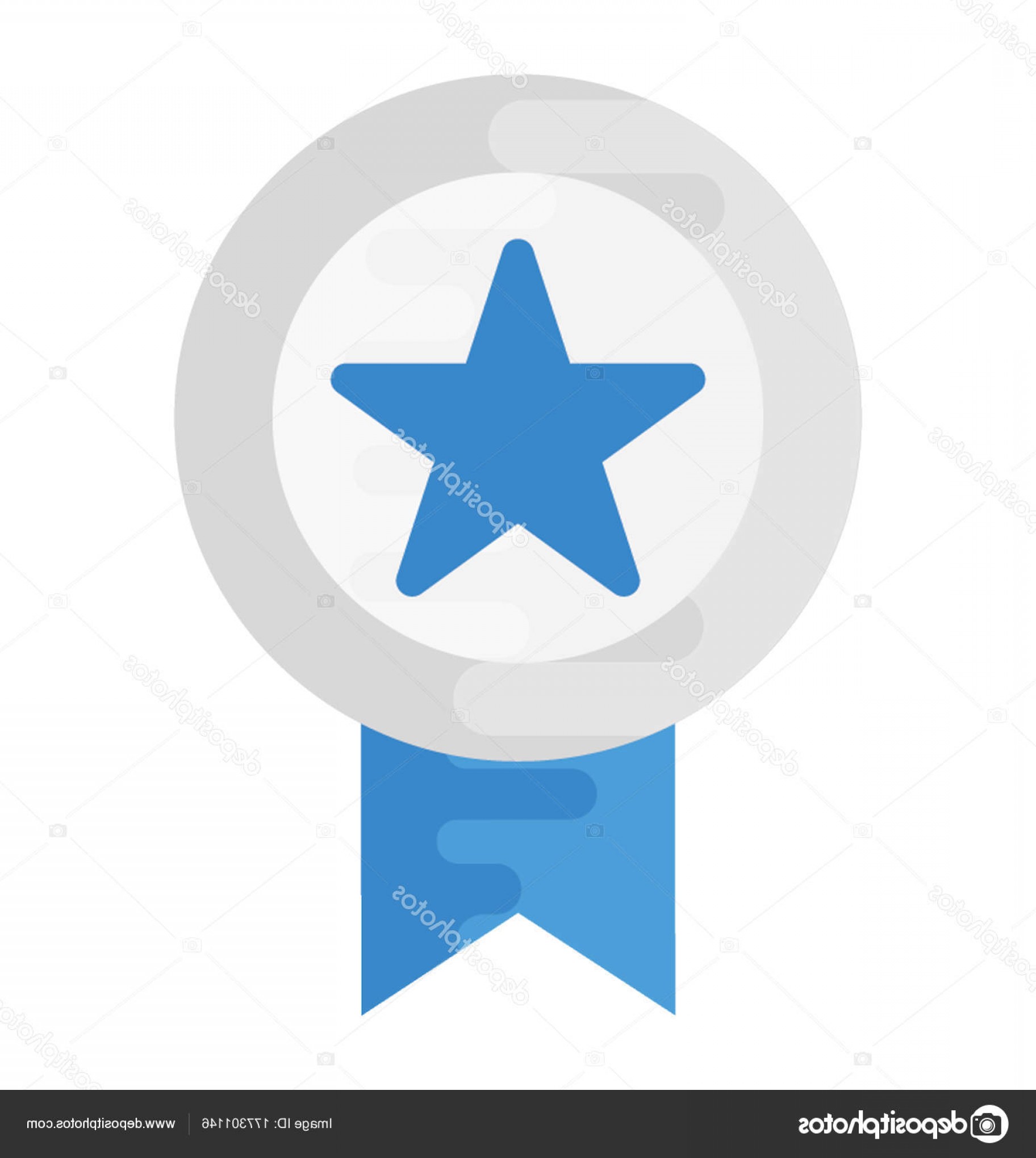 Stock Illustration Star Badge Flat Vector Icon Soidergi 1824x2040 Stock Illustration Star Badge Flat Vector Icon Soidergi
