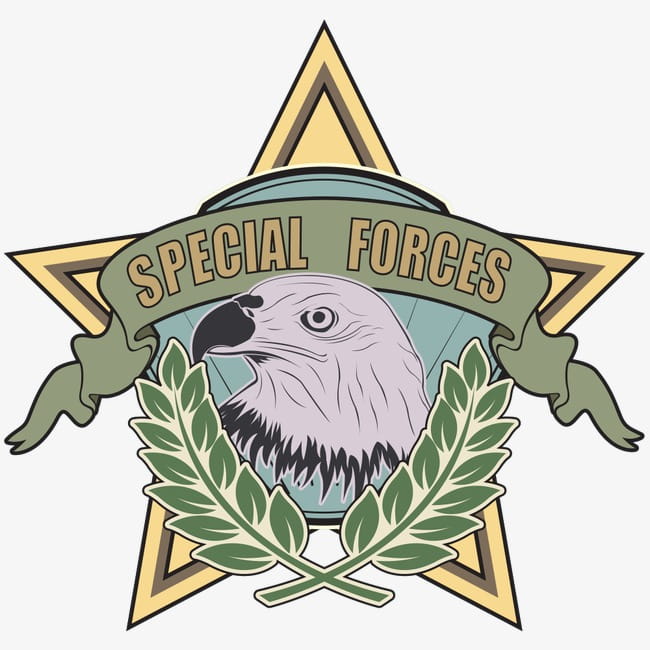 Five Pointed Star Badge Vector Free Graphics Uihere 650x650 Five Pointed Star Badge Vector Free Graphics Uihere