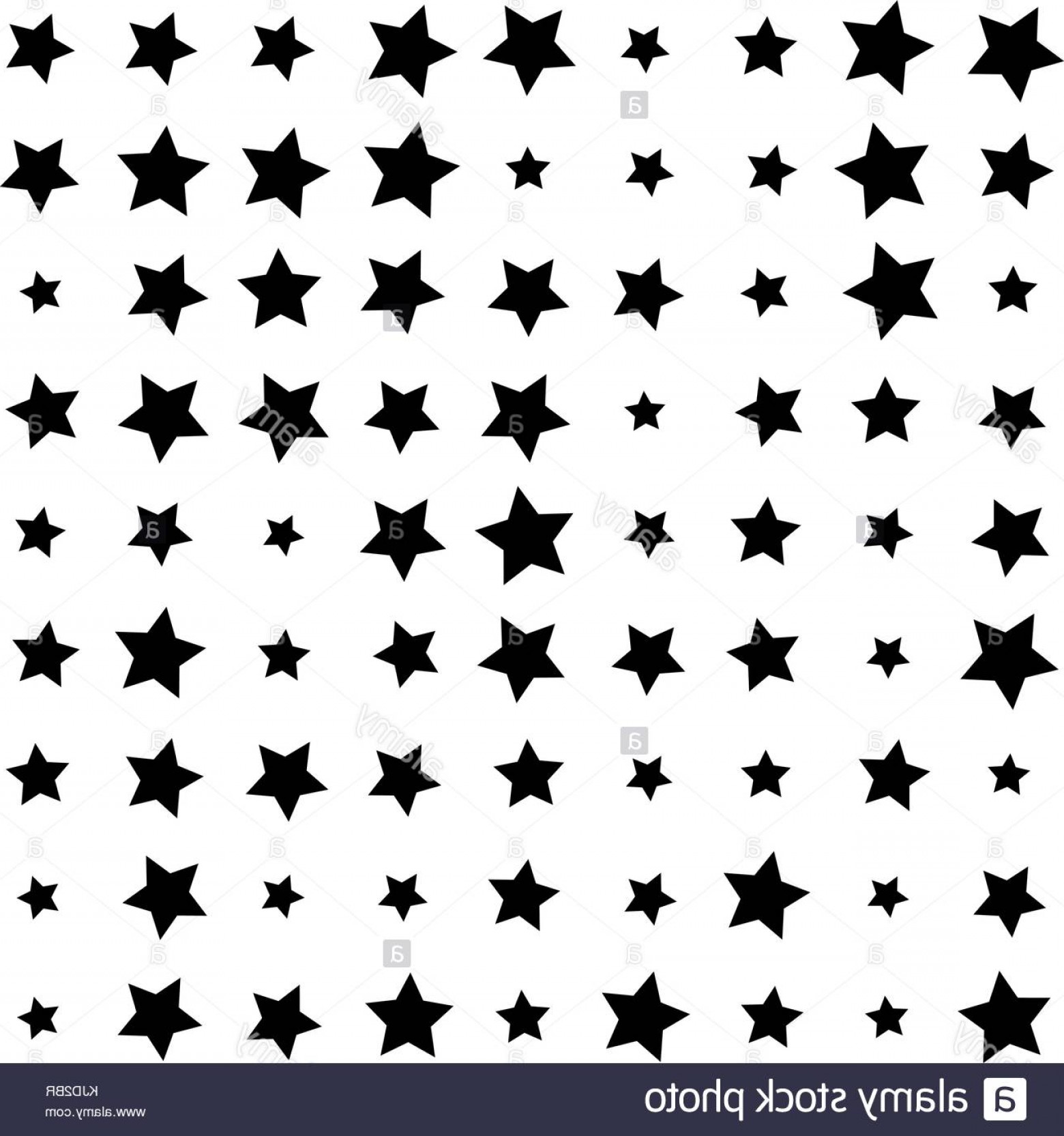 Star Border Vector at Vectorified.com | Collection of Star Border ...