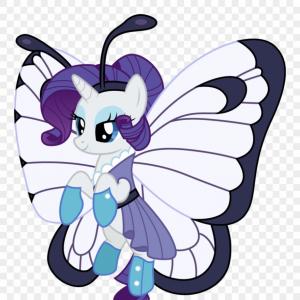 300x300 Leni Loud Sonata Dusk Star Butterfly Vector Newwaysys