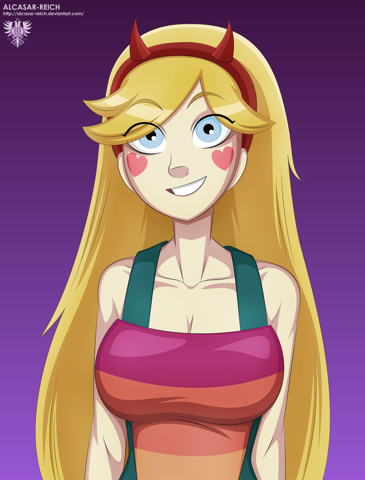 1280x1682 Star Butterfly