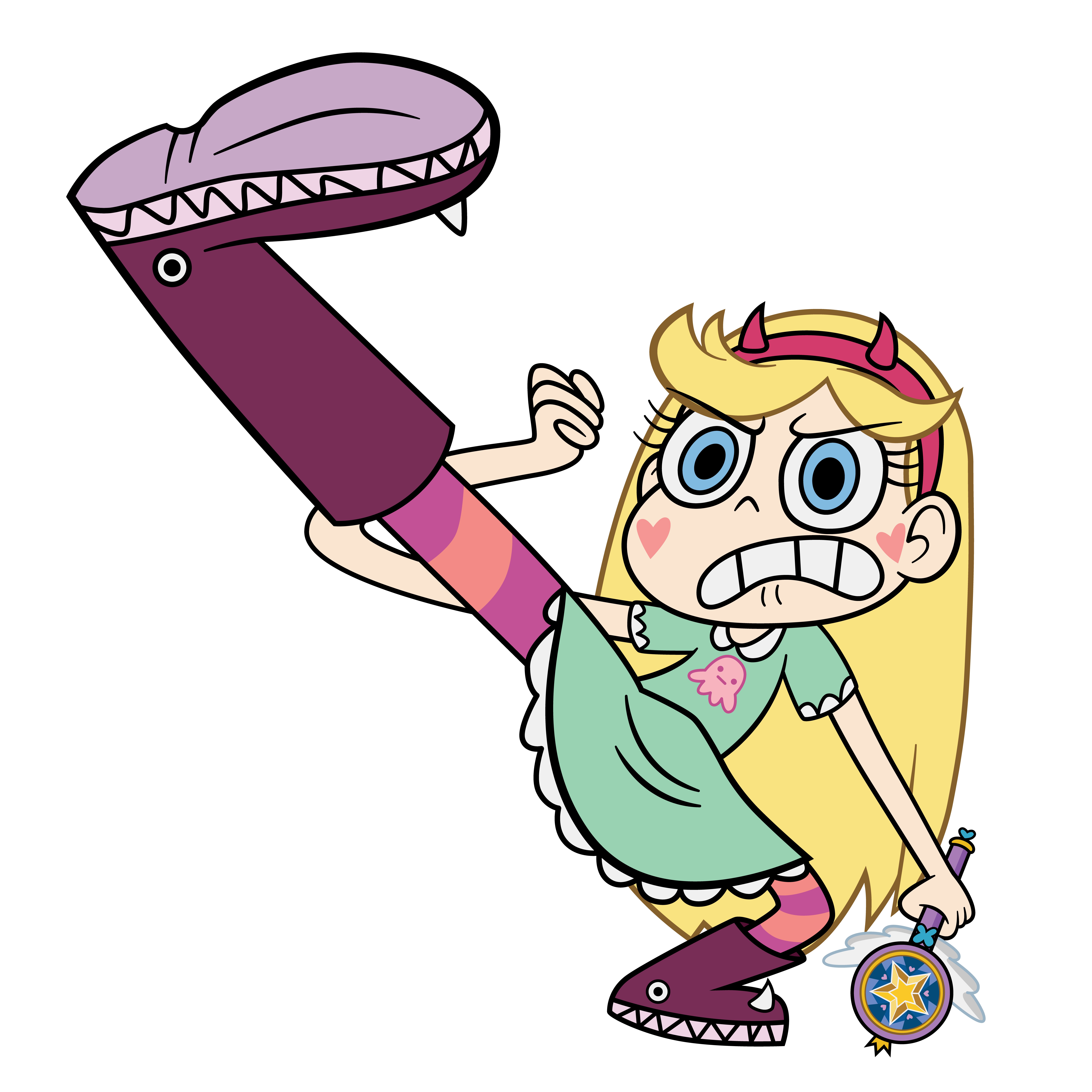 8000x8000 Star Butterfly Star Vs The Forces Of Evil Know Your Meme