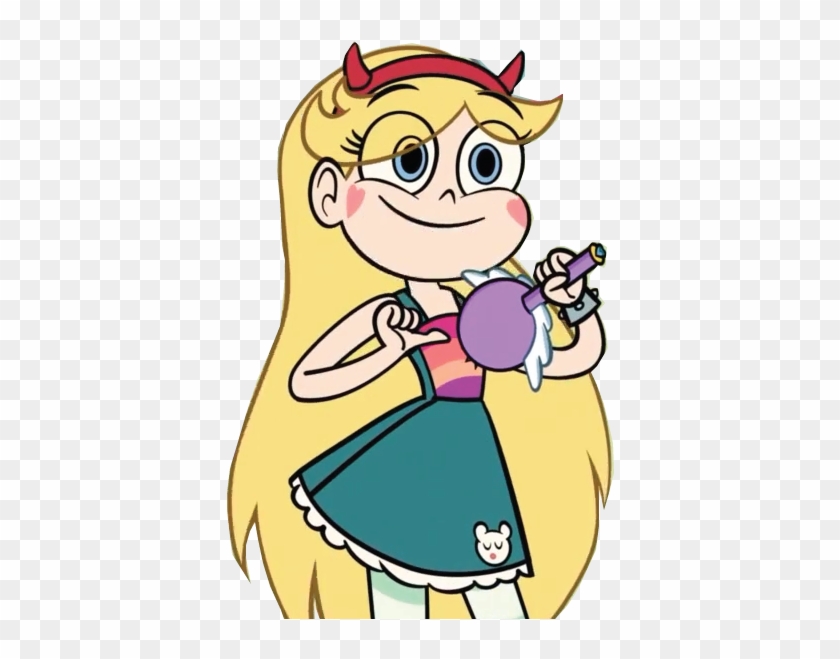 840x659 Star Butterfly Png