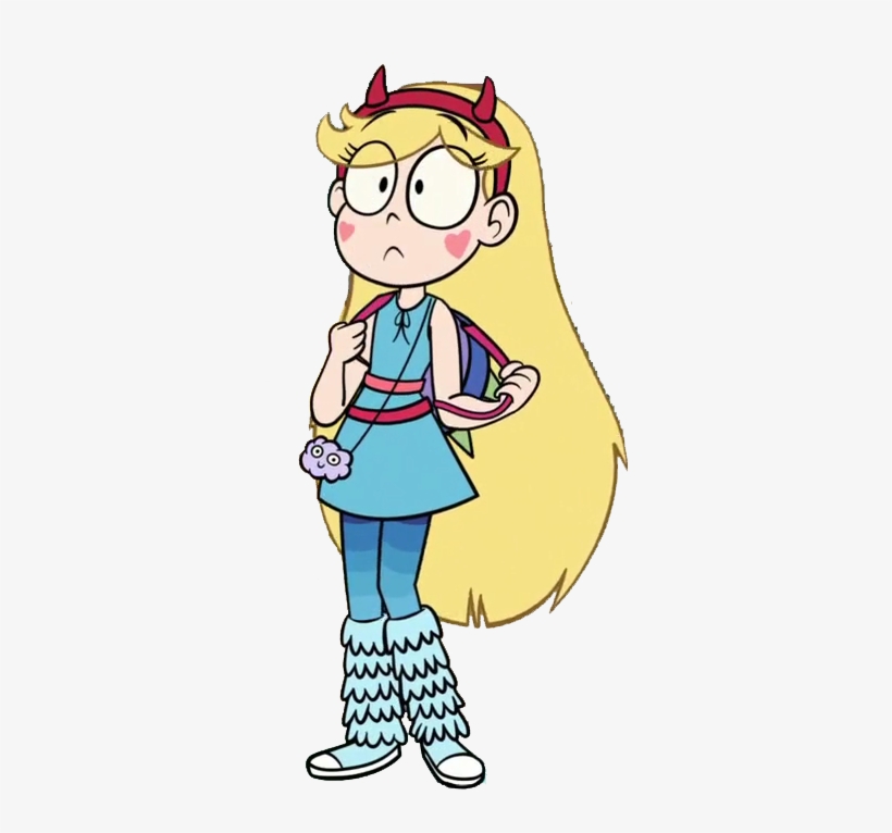 820x766 Star Butterfly Vector