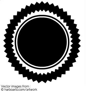 Star Circle Vector at Vectorified.com | Collection of Star Circle ...