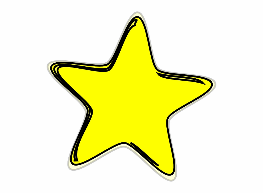 920x675 Stars Clipart Vector