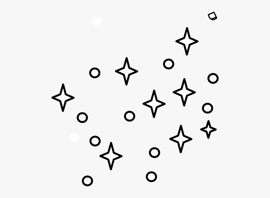 920x676 Stars Outline Clip Art At Clker Com Vector Online Music