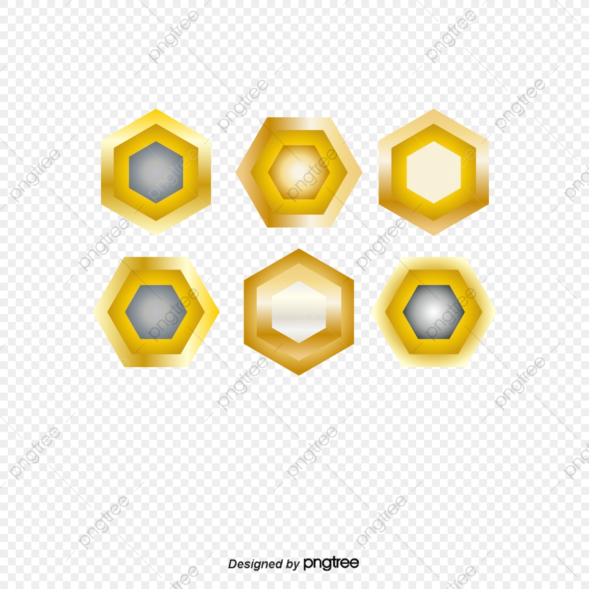 1200x1200 Vector Golden Star, Star Vector, Star Clipart, Decoration Png