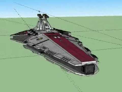 480x360 Vector Class Star Destroyer