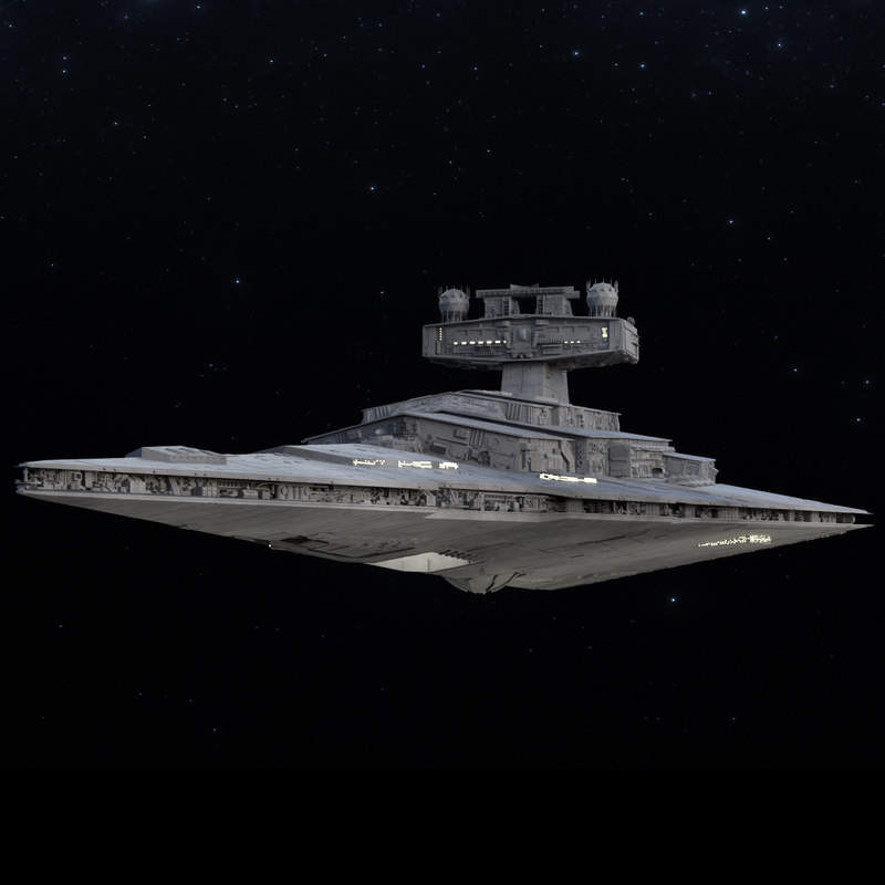 800x800 Star Destroyer Obj