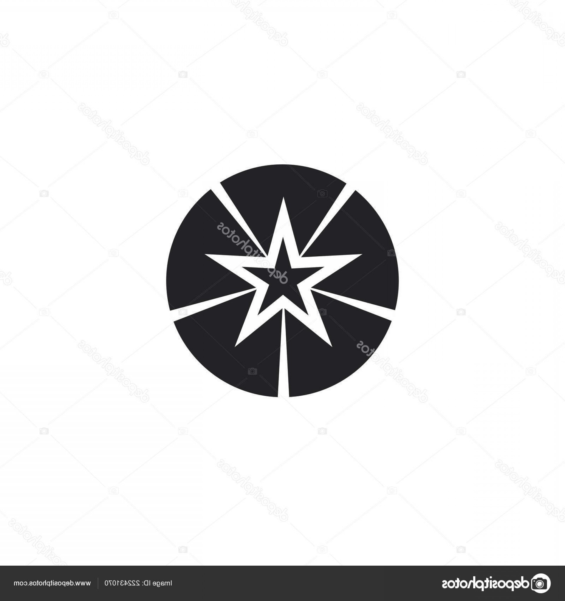 1920x2040 Stock Illustration Black White Star Icon Vector Soidergi