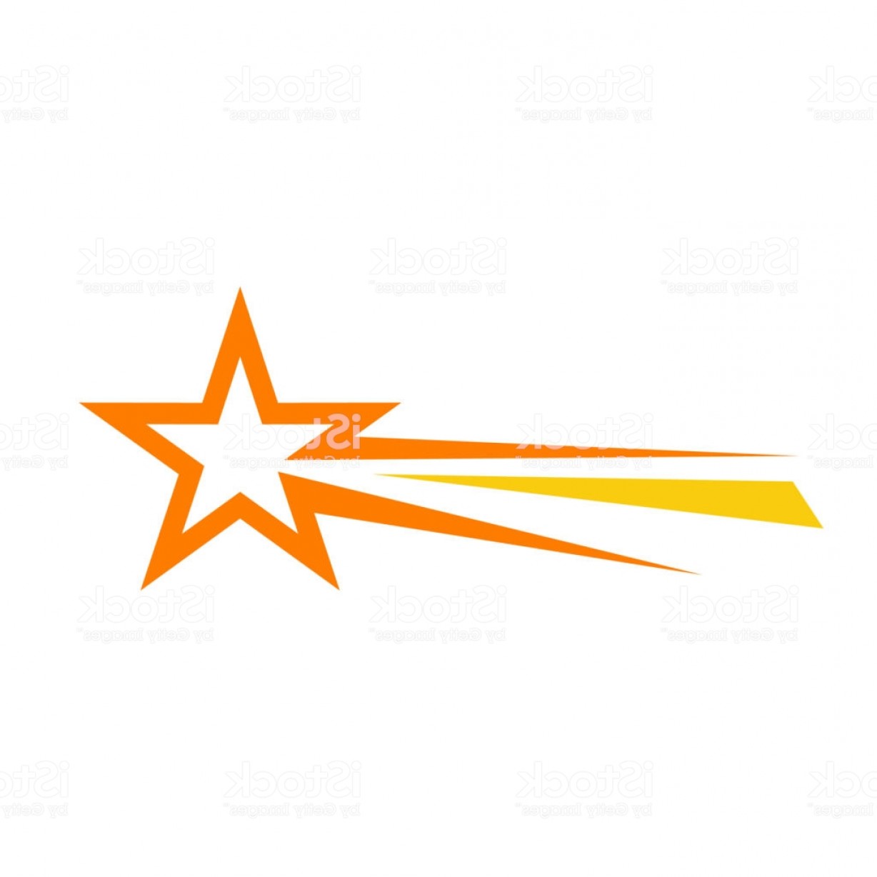 1228x1228 Shooting Star Vector Illustration Gm Soidergi