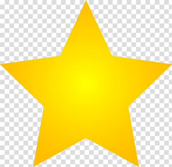 550x534 Yellow Star Illustration, Emoji Star Scalable Graphics Star