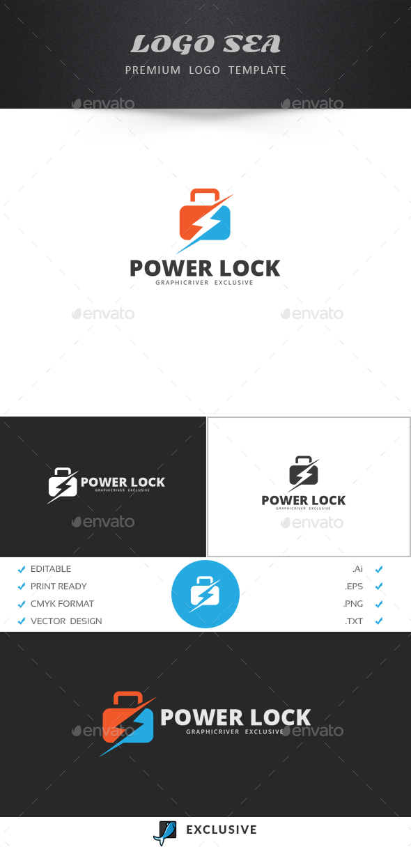 Media And Vector Object Logos From Graphicriver 590x1216 Media And Vector Object Logos From Graphicriver