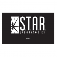 S T A R Laboratories Brands Of The Download Vector 195x195 S T A R Laboratories Brands Of The Download Vector