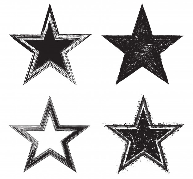 626x581 Star Vectors, Photos And Free Download