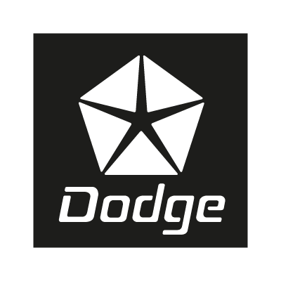 400x400 Dodge Star Logo Vector In And Format