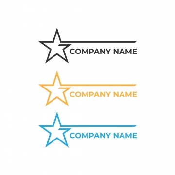 360x360 Star Logo Png, Vector, And Clipart With Transparent