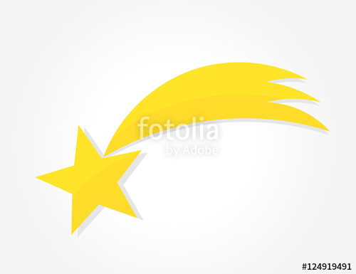 Christmas Star Of Bethlehem Icon Stock Image And Royalty Free 500x385 Christmas Star Of Bethlehem Icon Stock Image And Royalty Free