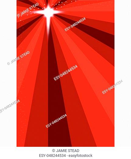 Christmas Star Of Bethlehem Vector Symbol Stock Photos And Images 430x522 Christmas Star Of Bethlehem Vector Symbol Stock Photos And Images