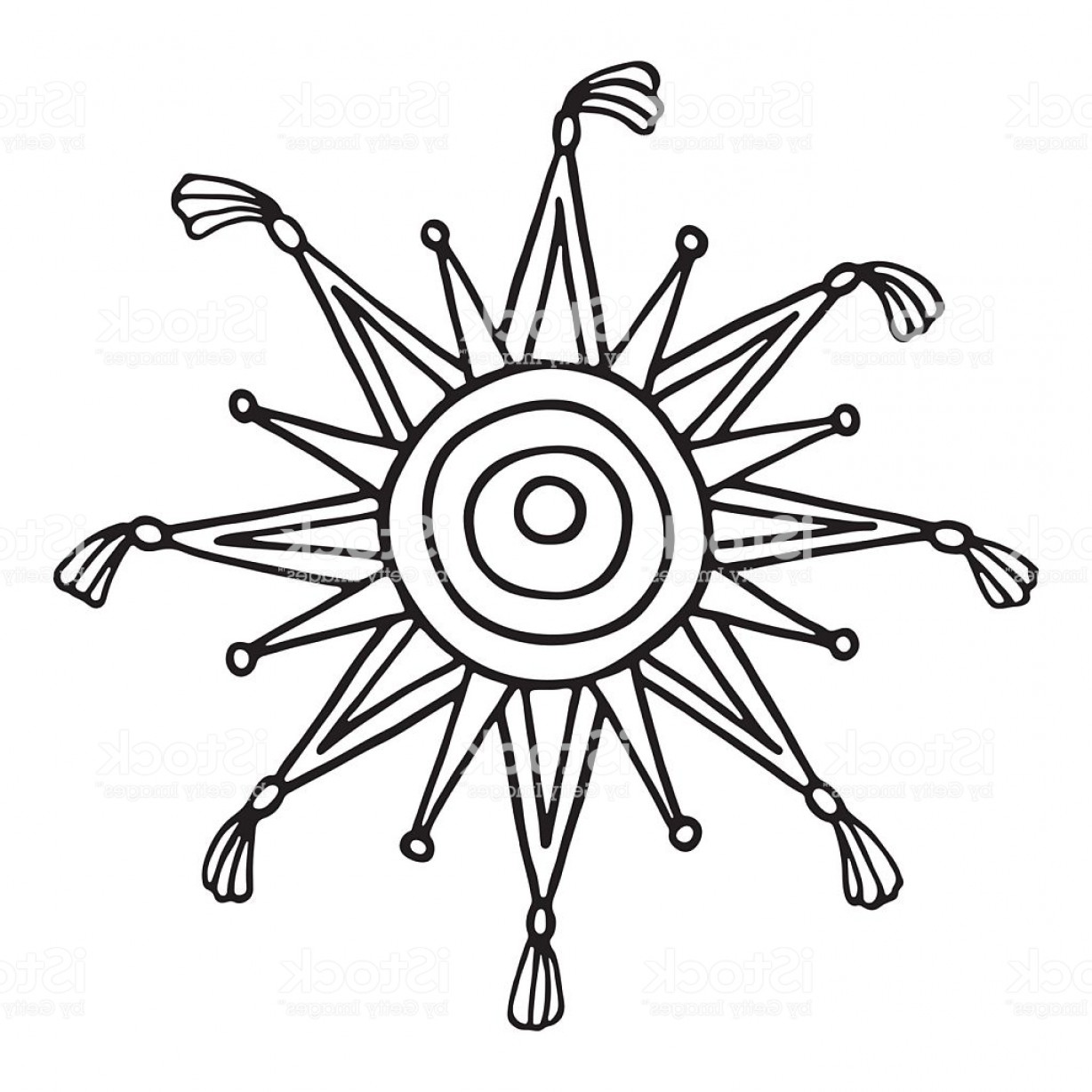 White Star Of Bethlehem Vector Cultracing 1228x1228 White Star Of Bethlehem Vector Cultracing