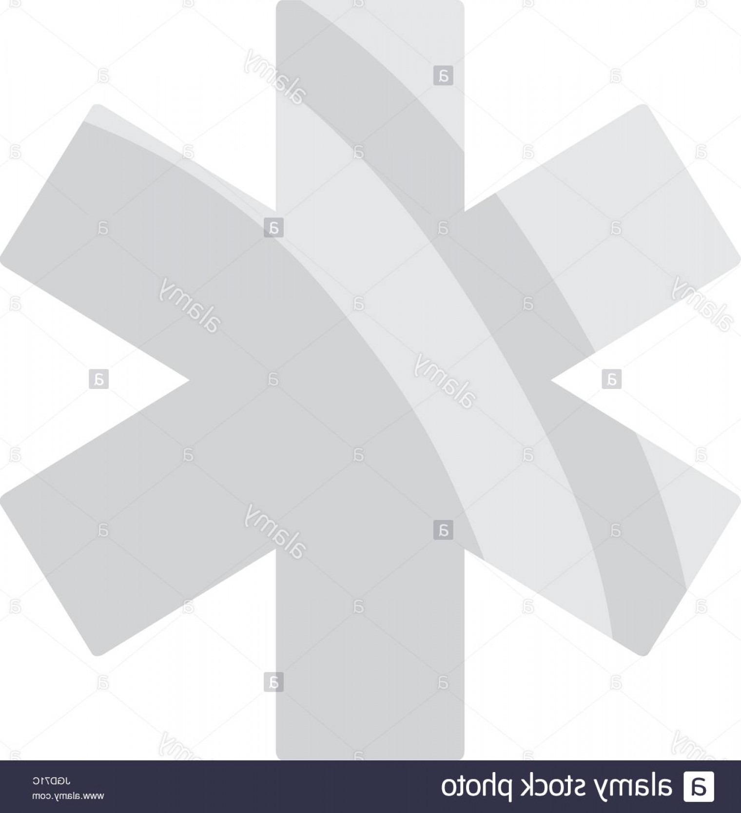 1520x1668 Star Of Life Vector Art Geekchicpro