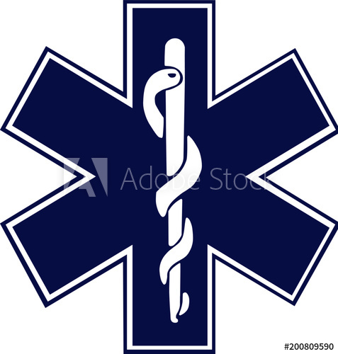 Free Free Star Of Life Svg Free 200 SVG PNG EPS DXF File