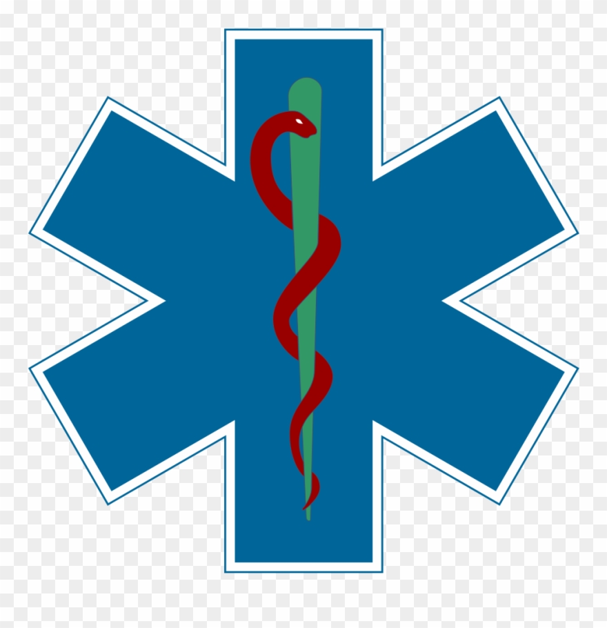 Star Of Life Vector at Vectorified.com | Collection of Star Of Life ...