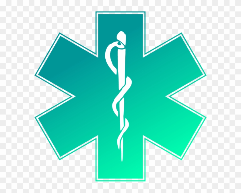 840x674 Ems Emergency Medical Service Logo Vector Clip Art