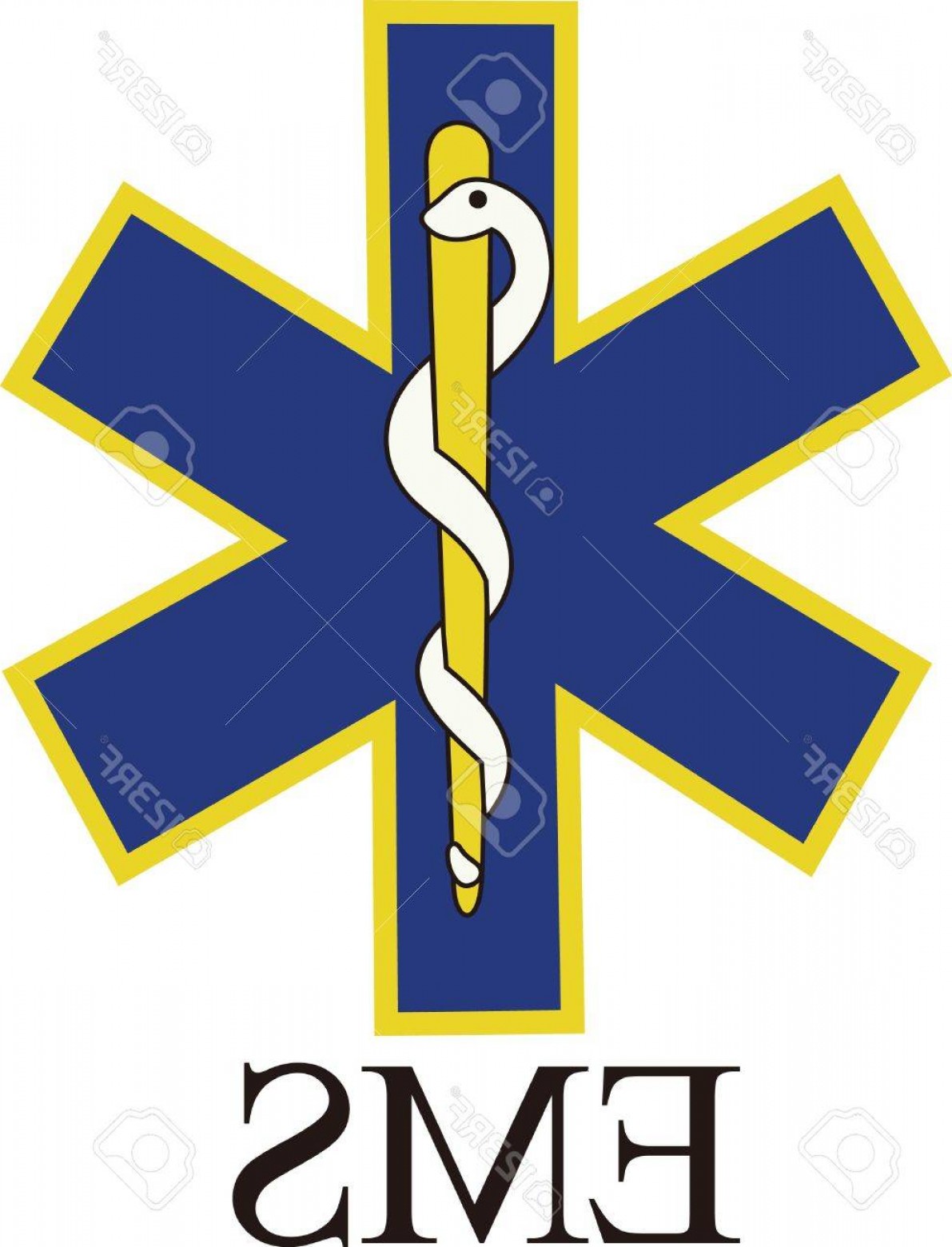 1191x1560 Ems Symbol Vector Catchsplace