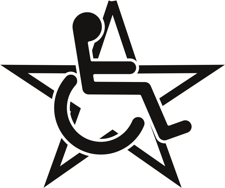 776x649 Star Outline Vector Png Clipart