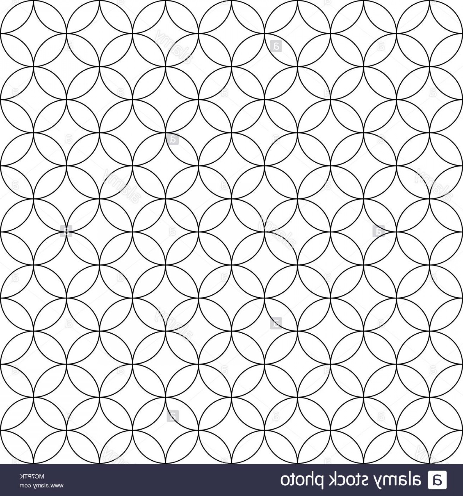 1560x1668 Geometric Circle Seamless Star Pattern Abstract Texture