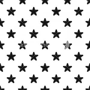 300x300 Geometric Figure Star Pattern Simple Illustration Of Geometric