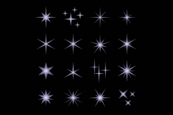 Star Png Vector at Vectorified.com | Collection of Star Png Vector free ...