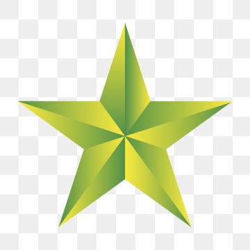 Green Star Png, Vector, And Clipart With Transparent 360x360 Green Star Png, Vector, And Clipart With Transparent