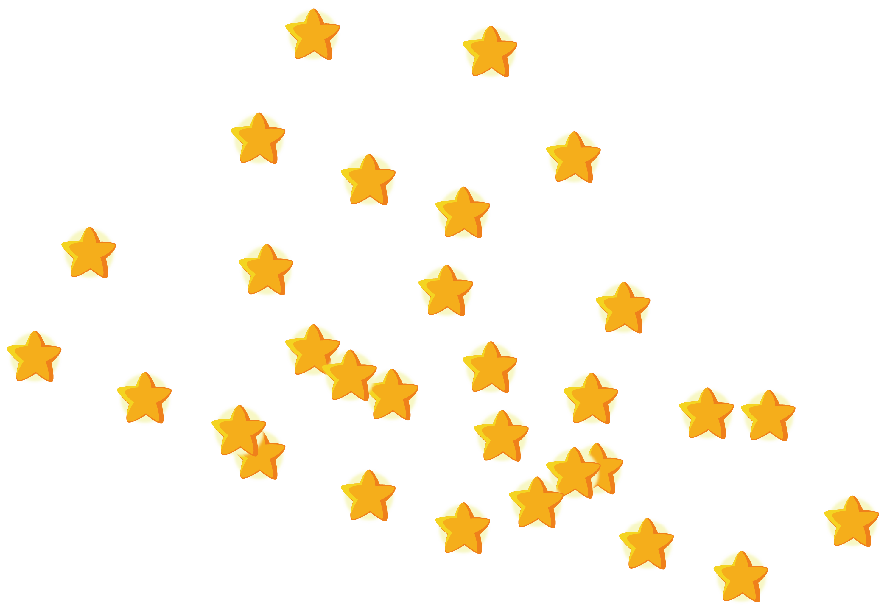 Star 2978x2055 Star
