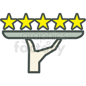 Star Rating Vector Icon Clipart Royalty Free Gif, Png 300x300 Star Rating Vector Icon Clipart Royalty Free Gif, Png