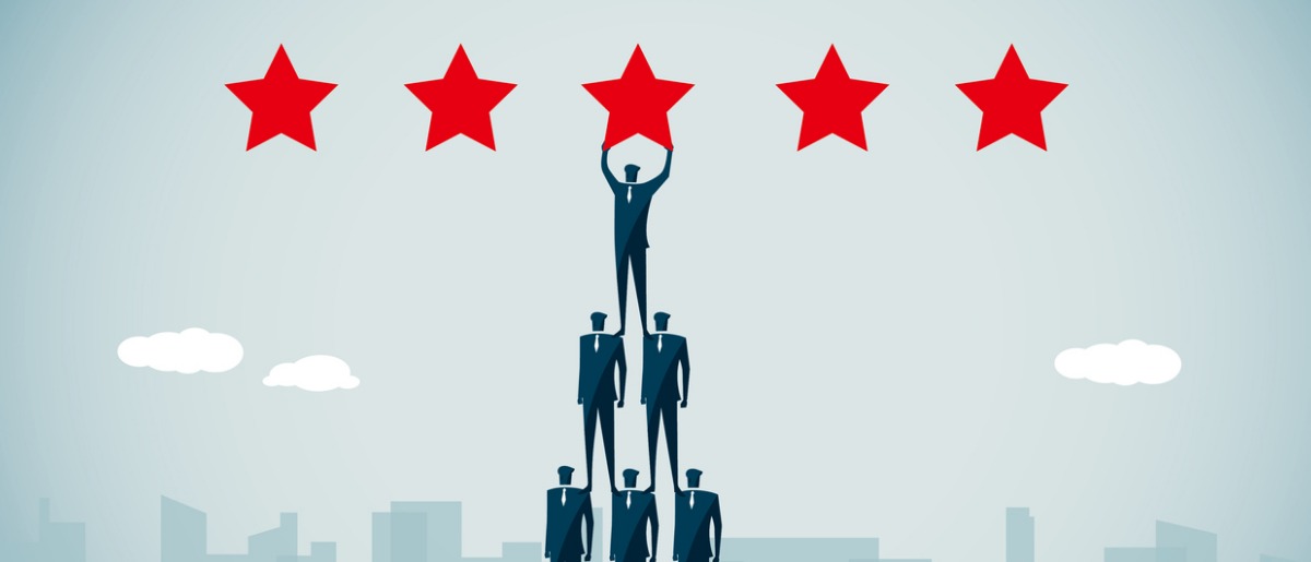 1200x515 Star Shape Vector Avepoint Blog